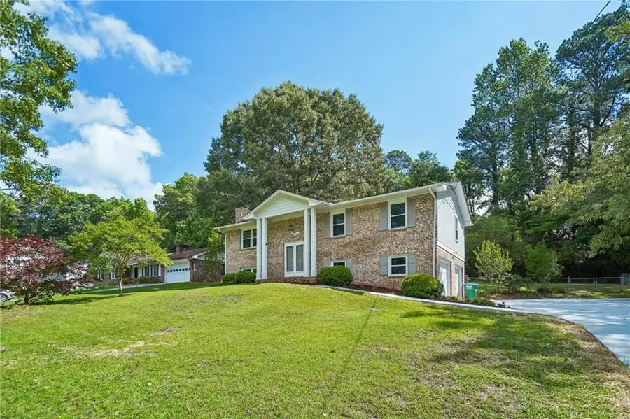 4308 Wellington Hills Lane, Snellville, GA 30039 - #2