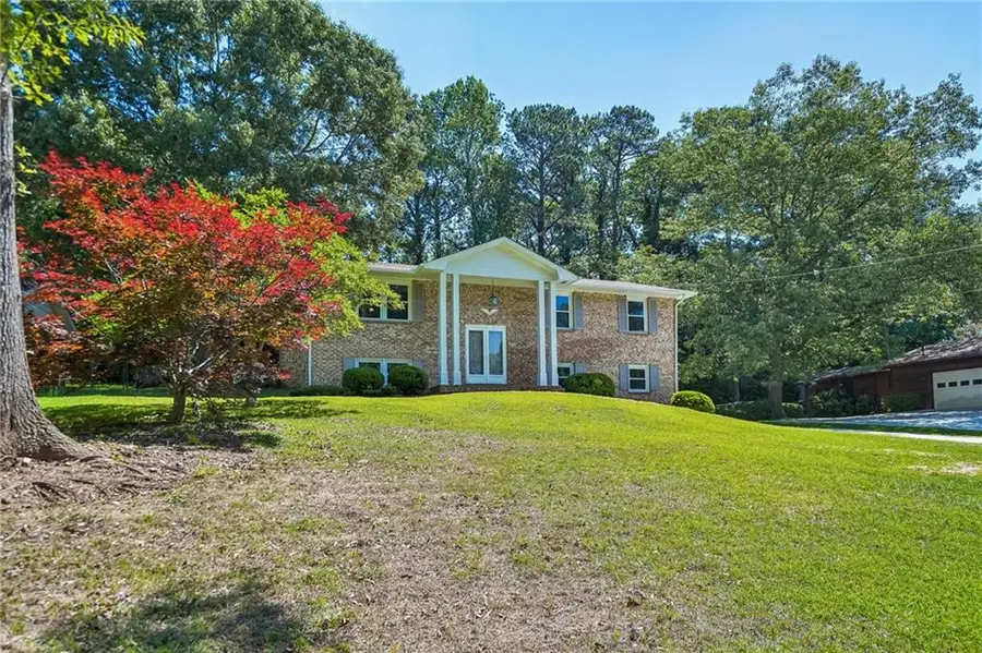 4308 Wellington Hills Lane, Snellville, GA 30039 - #3