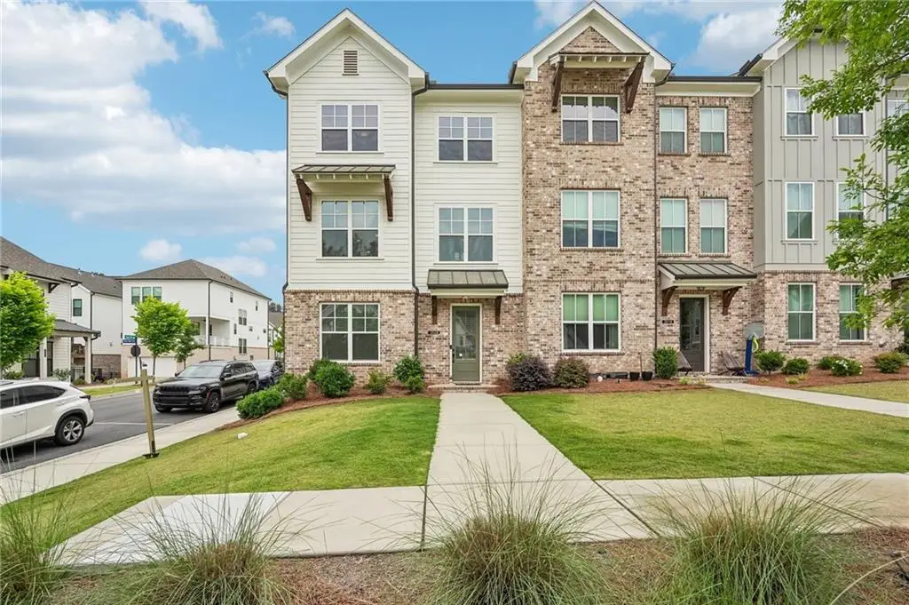 3528 Reaping Ridge, Suwanee, GA 30024 - #1