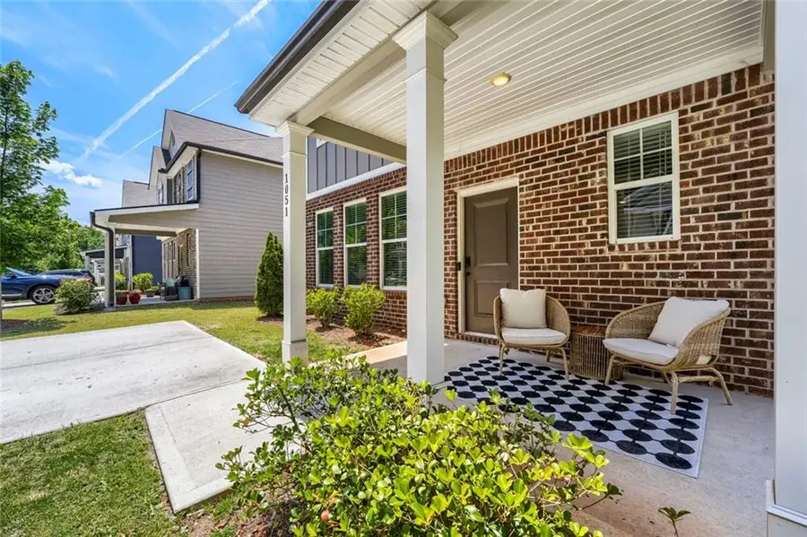 1051 Thomasville Estate Way, Atlanta, GA 30315 - #2