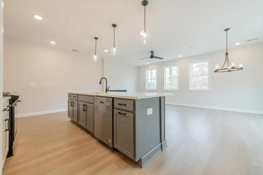 324 Colsen Drive, Acworth, GA 30102 - #3