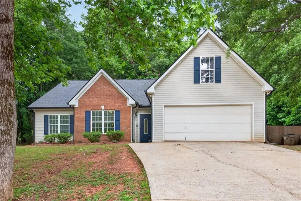 152 Albert Lane, Jefferson, GA 30549 - #1