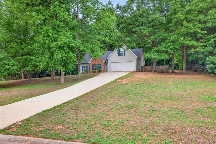 152 Albert Lane, Jefferson, GA 30549 - #2