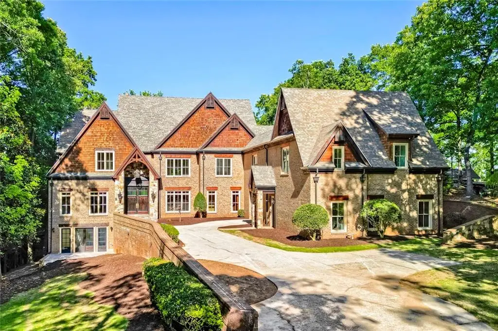 7965 Robin Road, Cumming, GA 30041 - #1