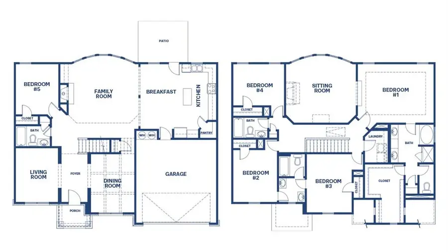 3680 Rivercrest Drive, Bogart, GA 30622 - #2
