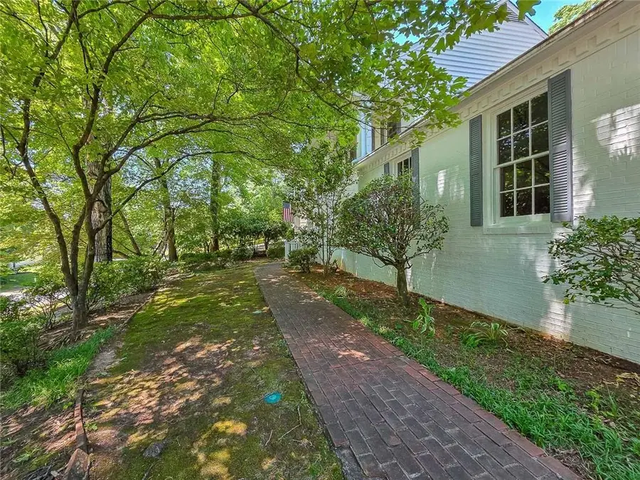 3705 Dartmouth Way, Marietta, GA 30062 - #3