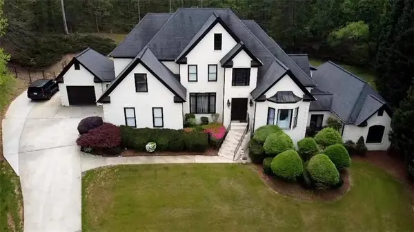 4690 Hamden Forest Drive, Atlanta, GA 30331