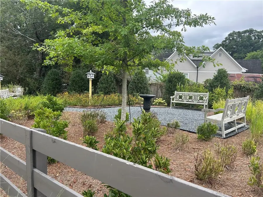 2696 Mackintosh Court #34, Brookhaven, GA 30319 - #2