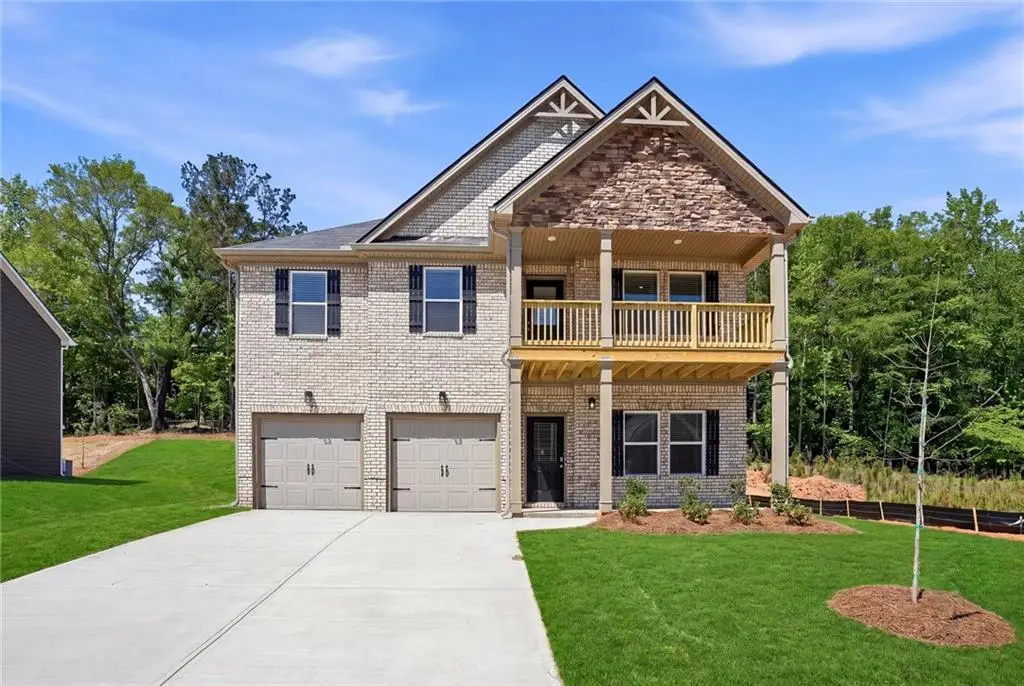 415 River Walk Farm Parkway, Covington, GA 30014 - #1