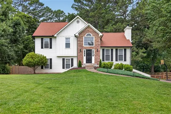 7745 Wynfield Drive, Cumming, GA 30040