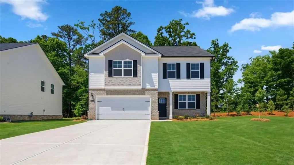 800 Pelham Way, Locust Grove, GA 30248 - #1