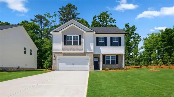 800 Pelham Way, Locust Grove, GA 30248
