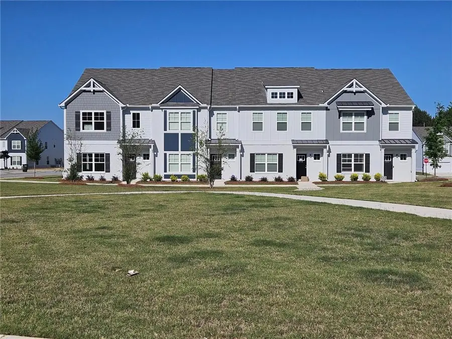2510 Riverside Road, Conyers, GA 30013 - #2