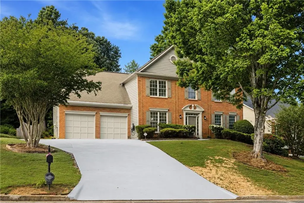 682 Mountain Oaks, Stone Mountain, GA 30087 - #1