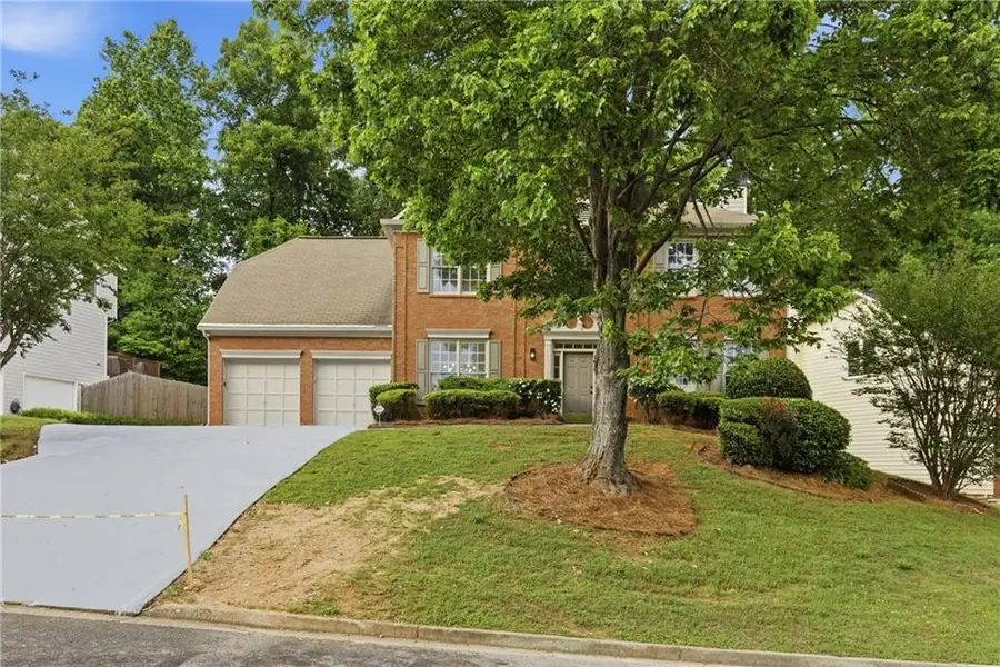 682 Mountain Oaks, Stone Mountain, GA 30087 - #2