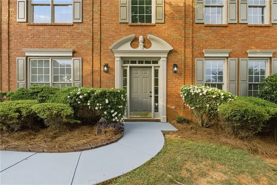 682 Mountain Oaks, Stone Mountain, GA 30087 - #3