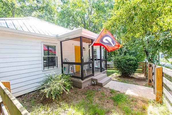 236 N Peter Street, Athens, GA 30601