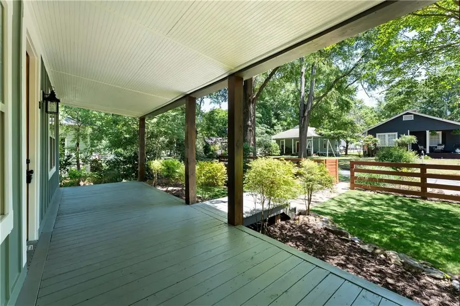 13 Akron Street, Cartersville, GA 30120 - #3