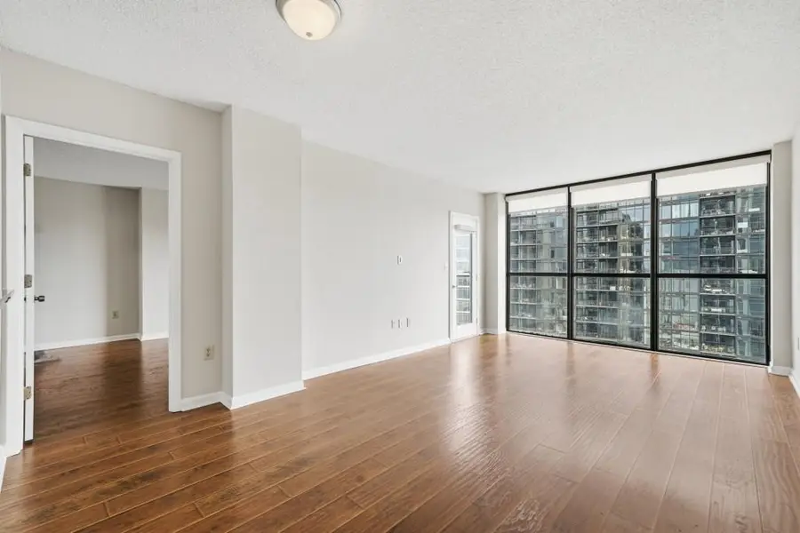 1280 W Peachtree Street Nw #2009, Atlanta, GA 30309 - #2