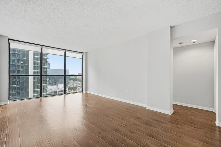 1280 W Peachtree Street Nw #2009, Atlanta, GA 30309 - #3