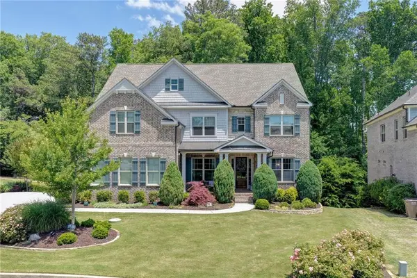 3730 Jodeco Circle, Cumming, GA 30040