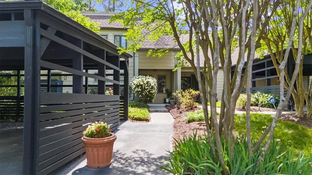 54 Forrest Place, Sandy Springs, GA 30328 - #1