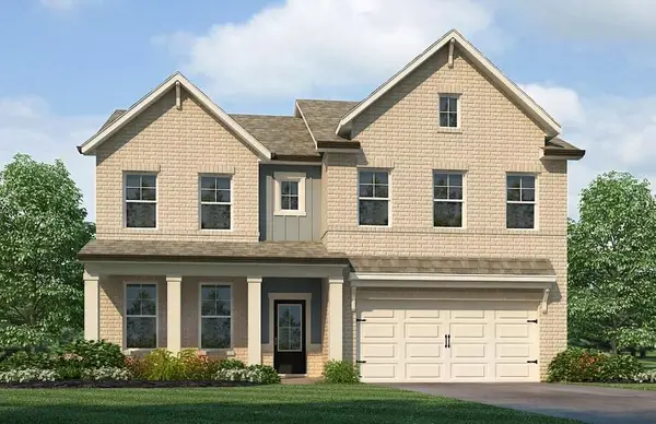 1786 Kingsmere Run Drive, Loganville, GA 30052