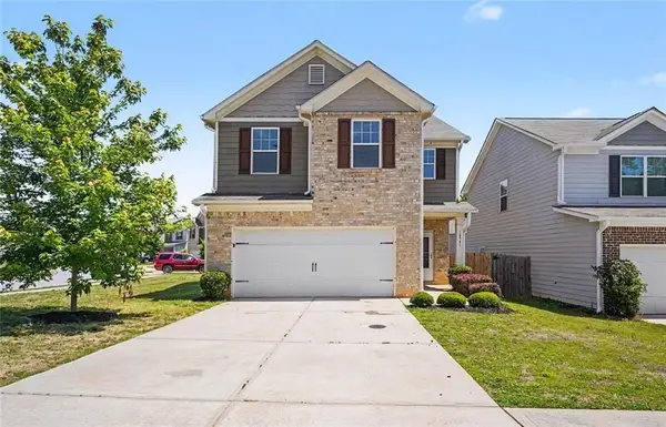 10941 Wheeler Trace, Hampton, GA 30228