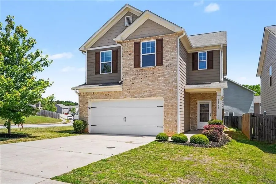 10941 Wheeler Trace, Hampton, GA 30228 - #2