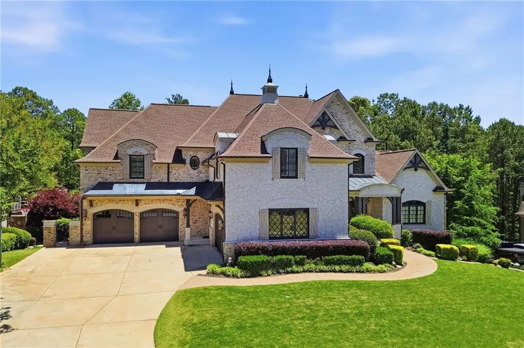 521 Gold Shore Lane, Canton, GA 30114 - #1
