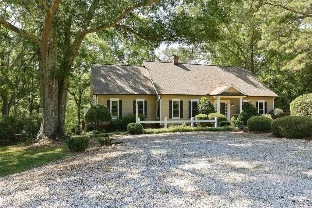 3845 Hwy 82 South, Statham, GA 30666 - #1