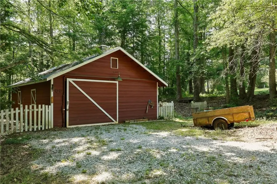 3845 Hwy 82 South, Statham, GA 30666 - #3
