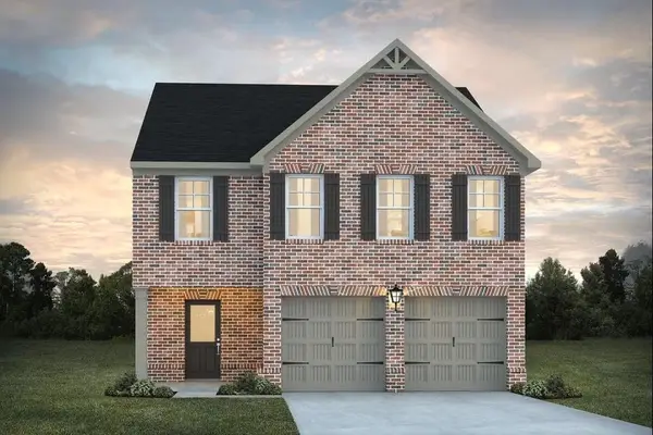 5349 Tolar Road, South Fulton, GA 30213