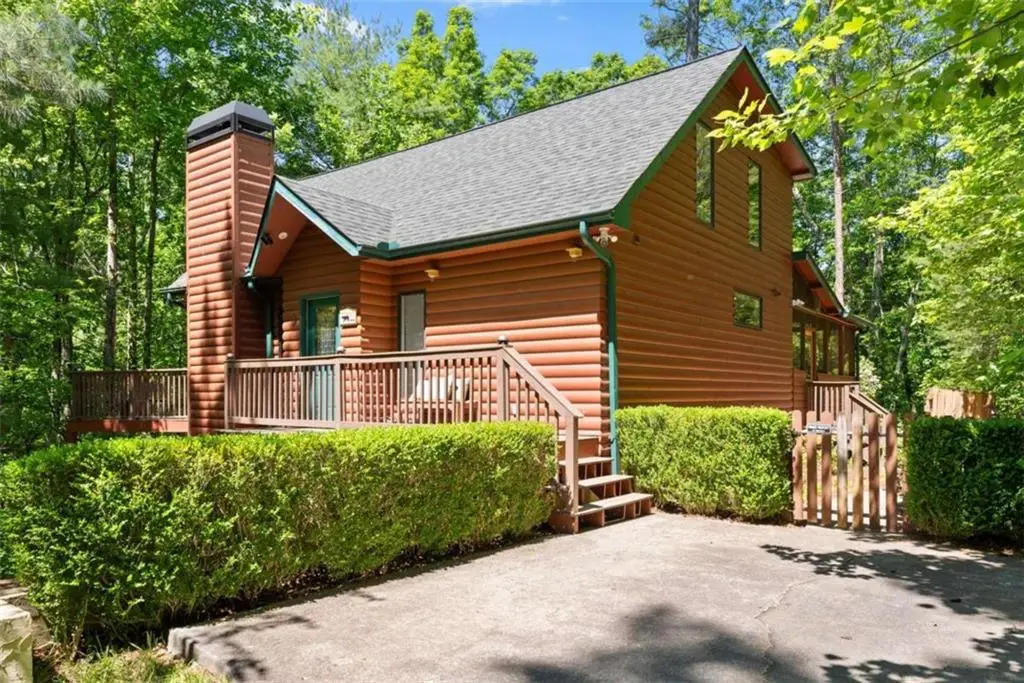 1688 Bahn Innsbruck, Helen, GA 30545 - #1