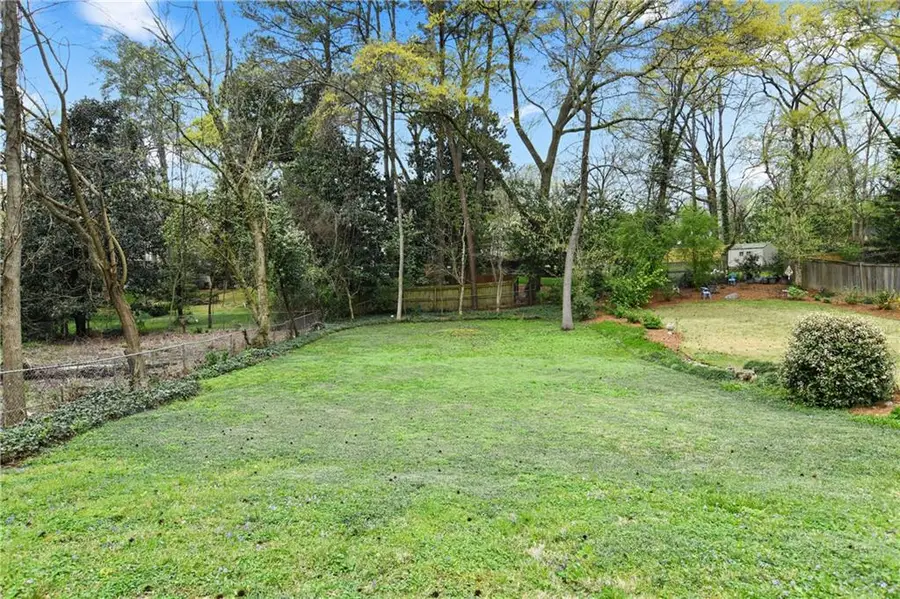 2900 Lookout Place Ne, Atlanta, GA 30305 - #2