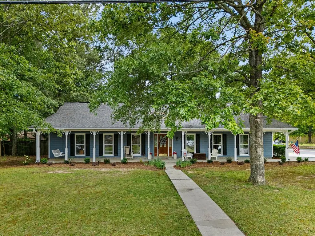 25 Sagewood Drive, Rome, GA 30165 - #1