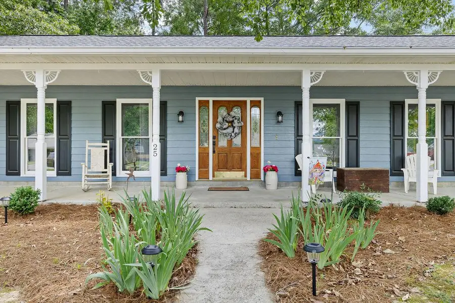 25 Sagewood Drive, Rome, GA 30165 - #3