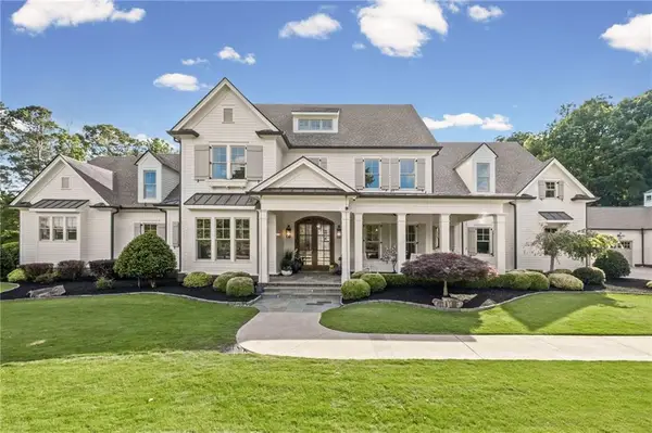 14770 Wood Road, Milton, GA 30004