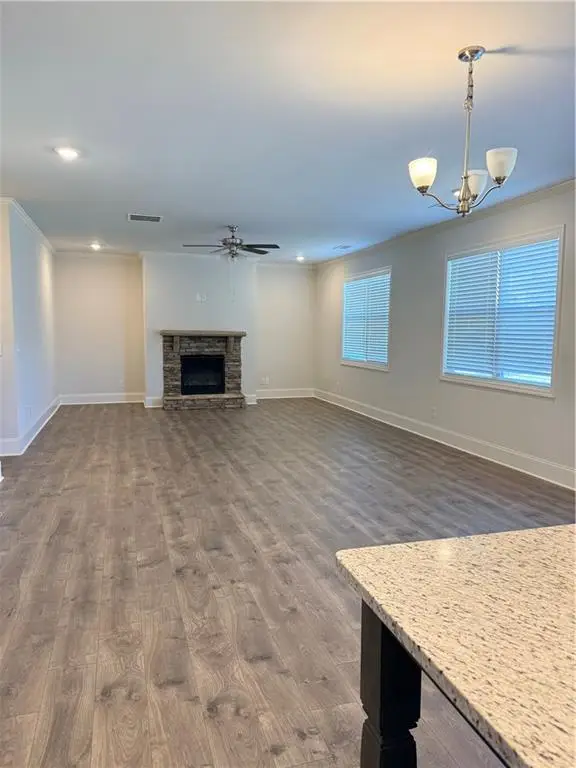 630 Garnet Dr, Acworth, GA 30101 - #3