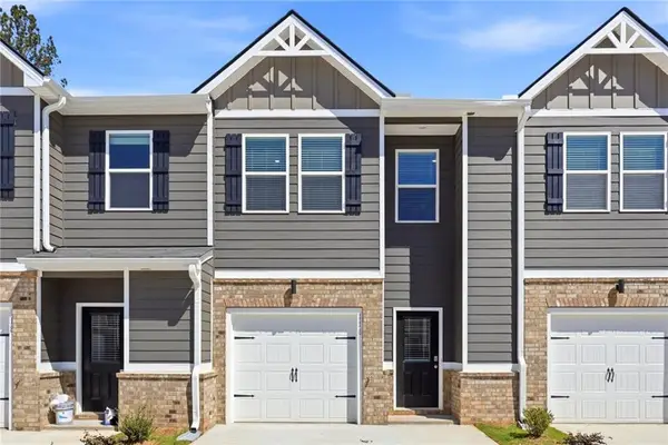 116 Meadowview Drive #08, Temple, GA 30179