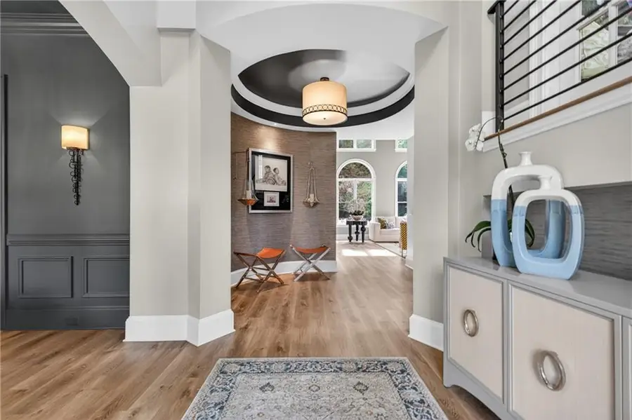 800 Lake Summit Drive, Atlanta, GA 30342 - #3