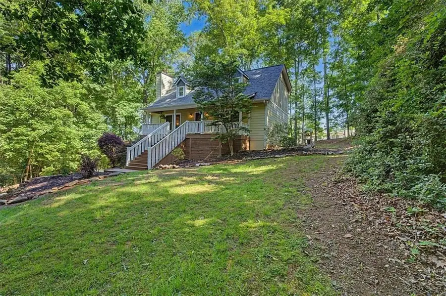 2078 Winding Creek Lane Sw, Marietta, GA 30064 - #2