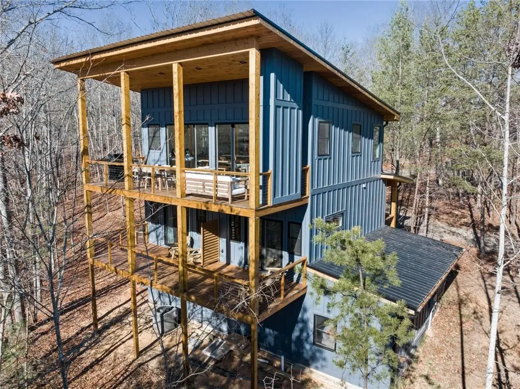 572 Left Turn, Blue Ridge, GA 30513 - #1
