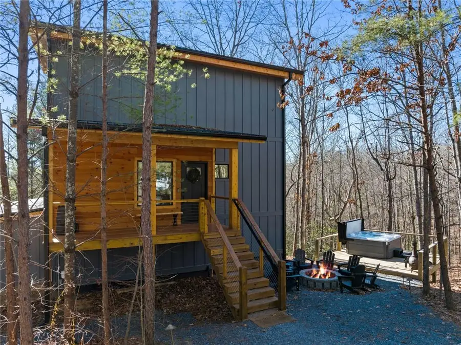 572 Left Turn, Blue Ridge, GA 30513 - #2