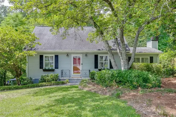 3173 Parkridge Crescent, Atlanta, GA 30341