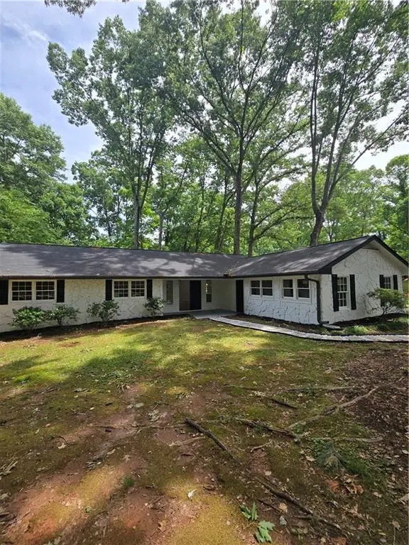4783 Hickory Court Sw, Lilburn, GA 30047