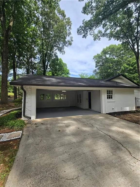 4783 Hickory Court Sw, Lilburn, GA 30047 - #3
