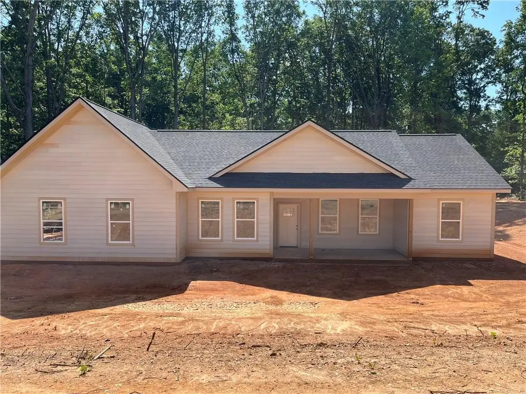 295 Jerusalem Church Raod, Jasper, GA 30143 - #1