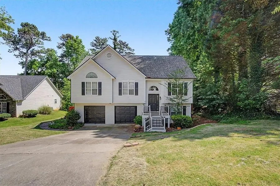 2713 Windsor Court Nw, Kennesaw, GA 30144 - #2