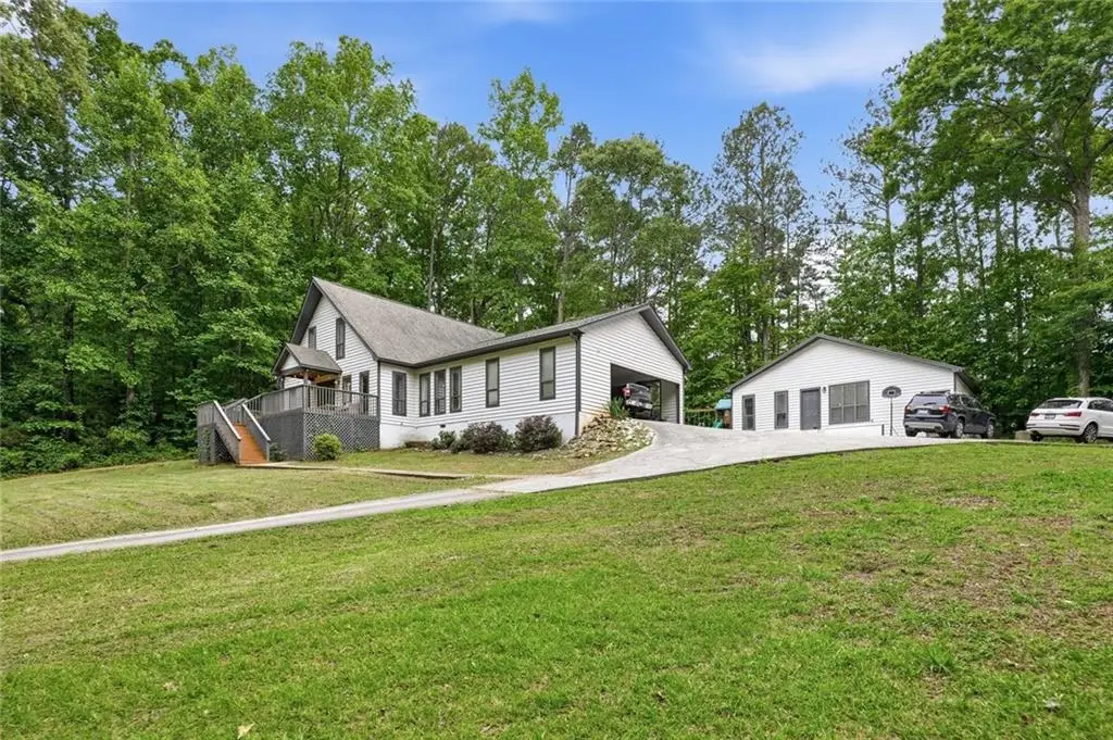 4985 Mink Livsey Road, Snellville, GA 30039 - #1